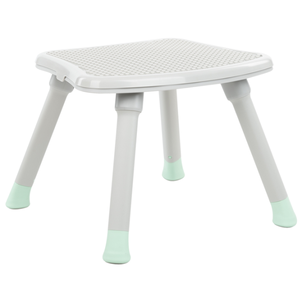 Scaun de masă Kikka Boo Eat N Play (31004010125) Transformer/ 6 luni/ Mint photo 8