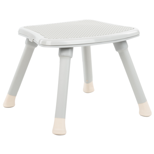 Scaun de masă Kikka Boo Eat N Play (31004010126) Transformer/ 6 luni/ Beige photo 7 Scaun de masă Kikka Boo Eat N Play (31004010126) Transformer/ 6 luni/ Beige photo 7