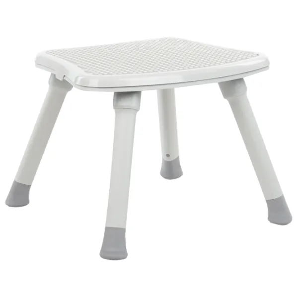 Стульчик для кормления Kikka Boo Eat N Play (31004010124) Трансформер/ 6 месяцев/ Серый photo 8 Стульчик для кормления Kikka Boo Eat N Play (31004010124) Трансформер/ 6 месяцев/ Серый photo 8