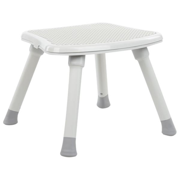 Стульчик для кормления Kikka Boo Eat N Play (31004010124) Трансформер/ 6 месяцев/ Серый photo 8 Стульчик для кормления Kikka Boo Eat N Play (31004010124) Трансформер/ 6 месяцев/ Серый photo 8