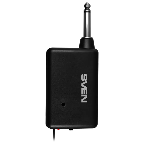 Microfon Sven MK-700 Black photo 2
