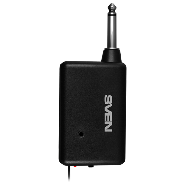 Microfon Sven MK-700 Black photo 2