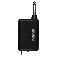 Microfon Sven MK-700 Black photo 2