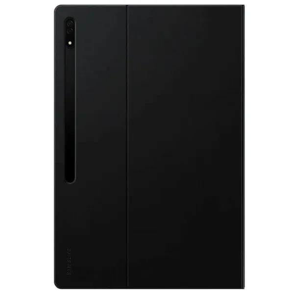Husă pentru tabletă Samsung Galaxy Tab S8 Ultra (X900/ X905) 14.6"/ Black photo 3 Husă pentru tabletă Samsung Galaxy Tab S8 Ultra (X900/ X905) 14.6"/ Black photo 3