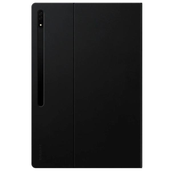 Husă pentru tabletă Samsung Galaxy Tab S8 Ultra (X900/ X905) 14.6"/ Black photo 3 Husă pentru tabletă Samsung Galaxy Tab S8 Ultra (X900/ X905) 14.6"/ Black photo 3