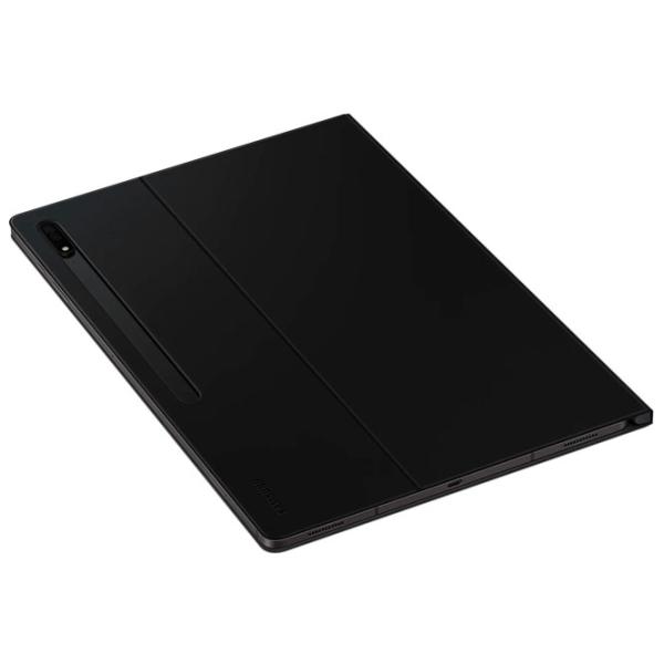 Husă pentru tabletă Samsung Galaxy Tab S8 Ultra (X900/ X905) 14.6"/ Black photo 4 Husă pentru tabletă Samsung Galaxy Tab S8 Ultra (X900/ X905) 14.6"/ Black photo 4