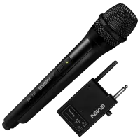 Microfon Sven MK-710 Black photo 2