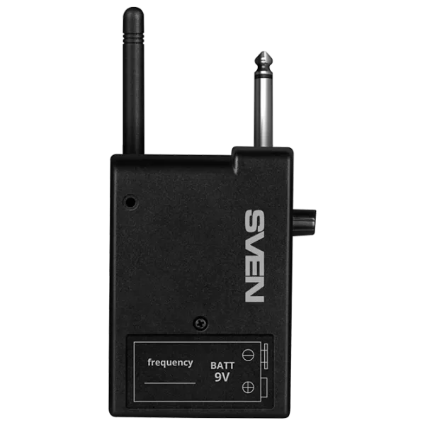 Microfon Sven MK-710 Black photo 4