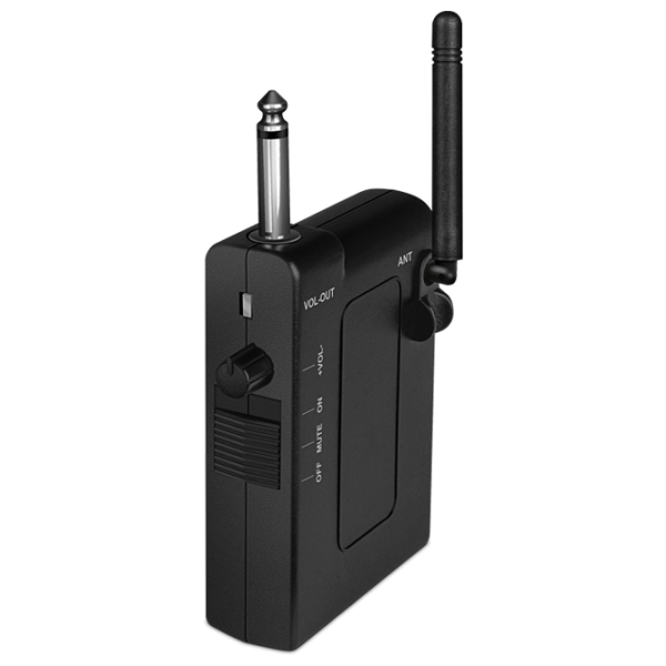 Microfon Sven MK-710 Black photo 5