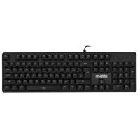 Клавиатура Sven KB-G9100 Проводная / Черный photo 2