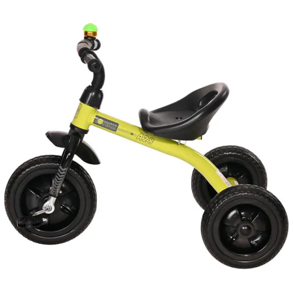 Triciclu Lorelli A28 25 kg/ Green photo 2 Triciclu Lorelli A28 25 kg/ Green photo 2