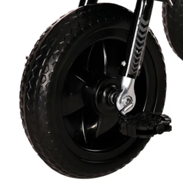 Triciclu Lorelli A28 25 kg/ Green photo 3 Triciclu Lorelli A28 25 kg/ Green photo 3