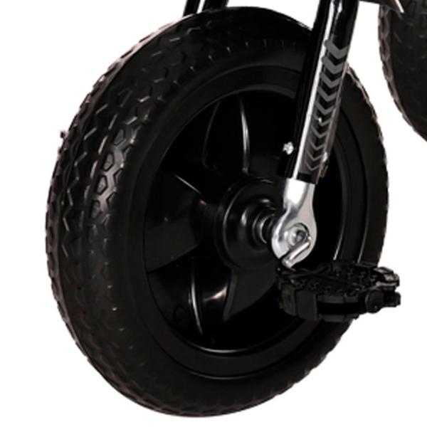 Triciclu Lorelli A28 25 kg/ Green photo 3 Triciclu Lorelli A28 25 kg/ Green photo 3