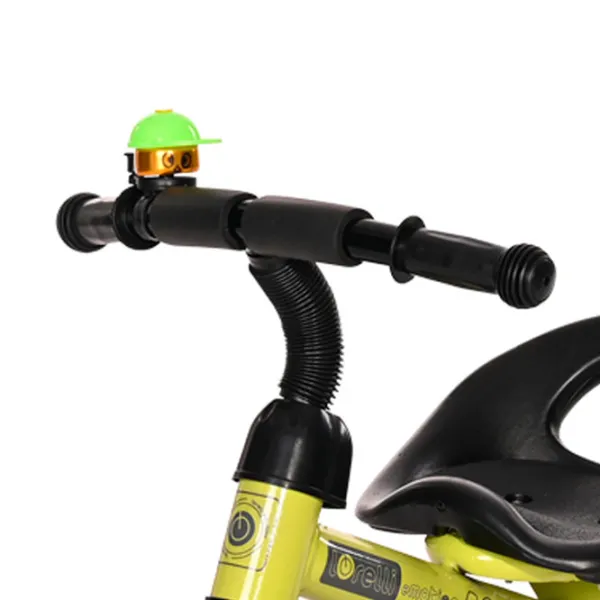 Triciclu Lorelli A28 25 kg/ Green photo 5 Triciclu Lorelli A28 25 kg/ Green photo 5