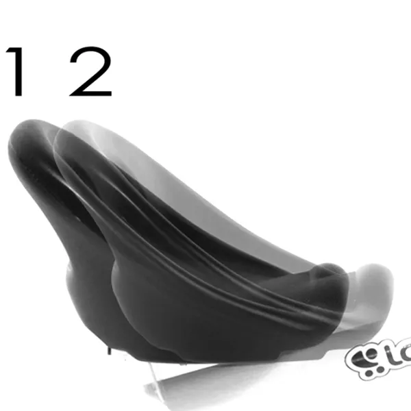 Triciclu Lorelli A28 25 kg/ Green photo 7 Triciclu Lorelli A28 25 kg/ Green photo 7