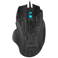 Мышь Sven RX-G715 USB / Черный photo 2