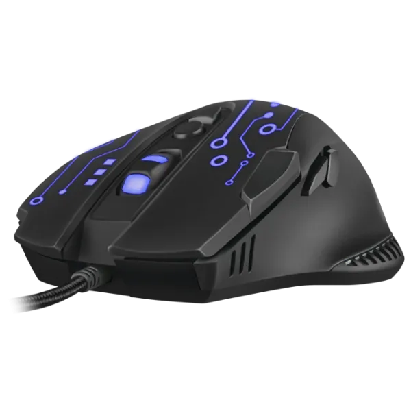 Мышь Sven RX-G715 USB/ Черный photo 3