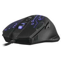 Мышь Sven RX-G715 USB / Черный photo 3