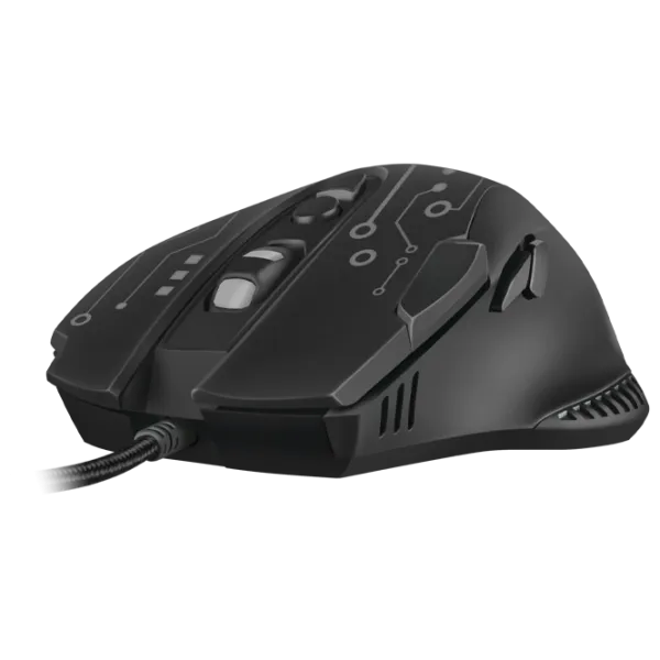 Мышь Sven RX-G715 USB/ Черный photo 4