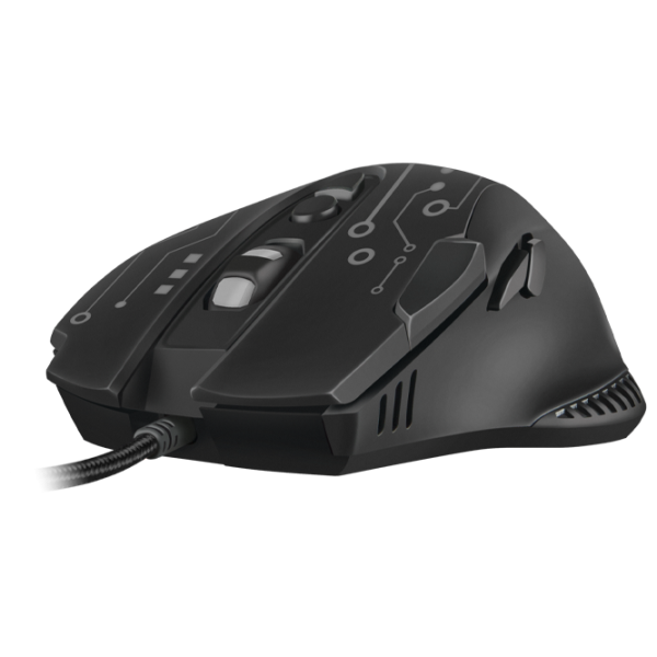 Мышь Sven RX-G715 USB/ Черный photo 4