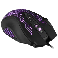 Мышь Sven RX-G715 USB / Черный photo 5