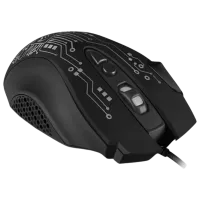 Мышь Sven RX-G715 USB / Черный photo 6