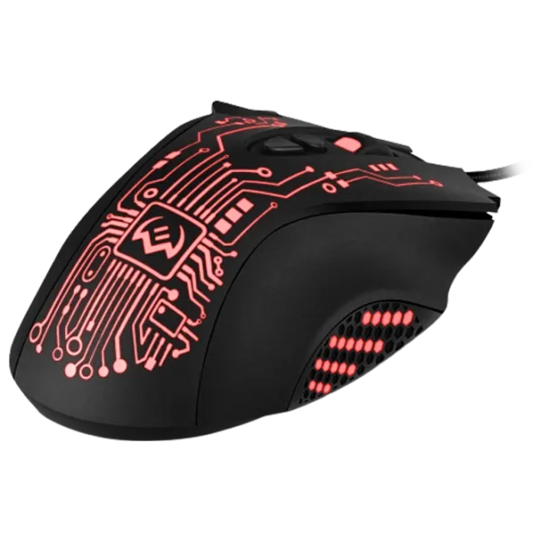 Мышь Sven RX-G715 USB/ Черный photo 8