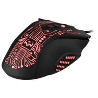 Мышь Sven RX-G715 USB / Черный photo 8
