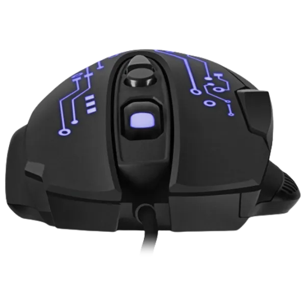 Мышь Sven RX-G715 USB/ Черный photo 10