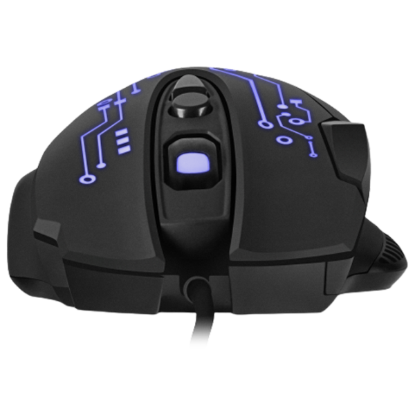 Мышь Sven RX-G715 USB/ Черный photo 10
