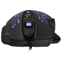 Мышь Sven RX-G715 USB / Черный photo 10