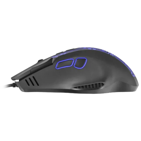 Мышь Sven RX-G715 USB/ Черный photo 12