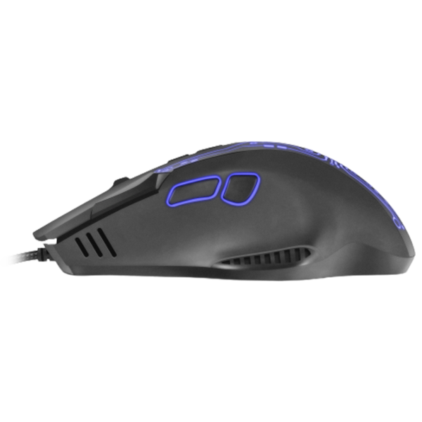 Мышь Sven RX-G715 USB/ Черный photo 12