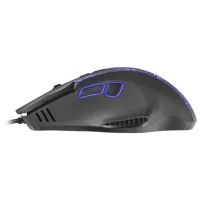 Мышь Sven RX-G715 USB / Черный photo 12