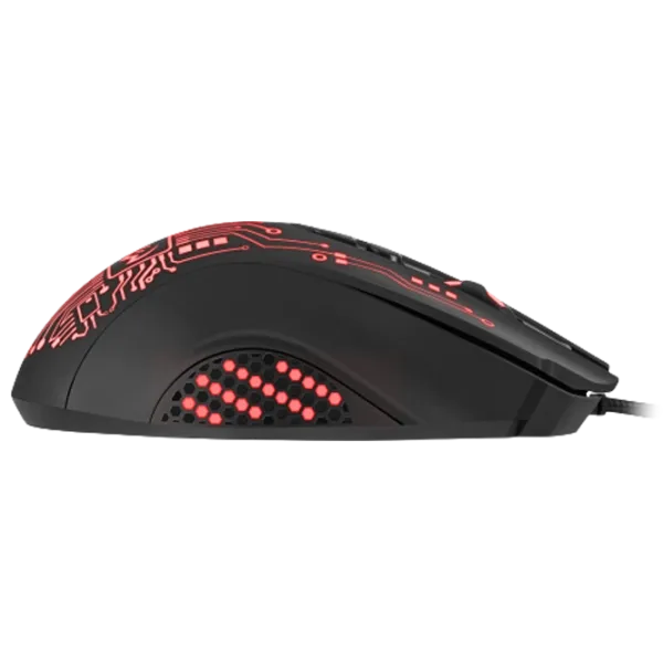 Мышь Sven RX-G715 USB/ Черный photo 13