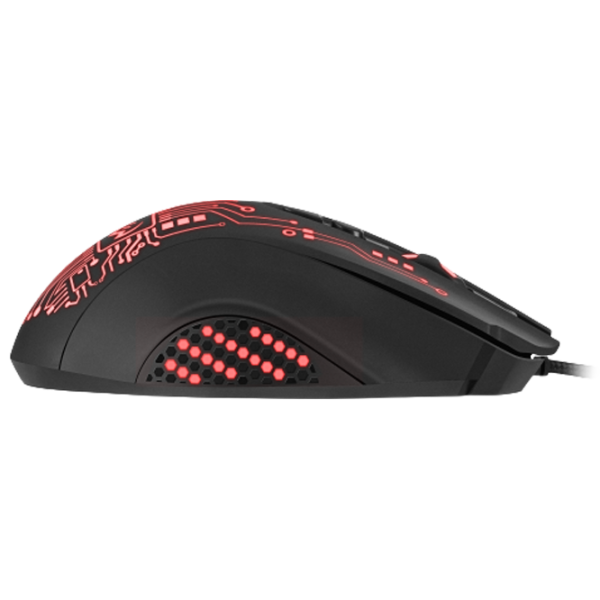 Мышь Sven RX-G715 USB/ Черный photo 13