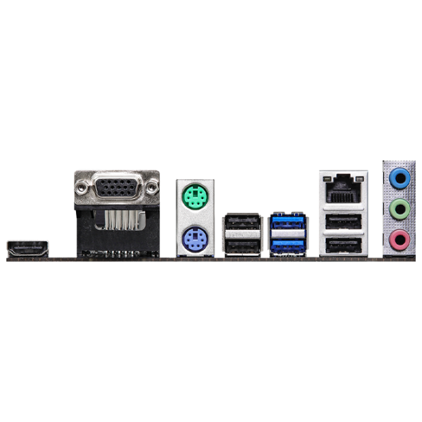 Calculator de jocuri Navigator 00235 Core i5 10400F/ 8 GB/ 1 TB/ 256 GB/ GeForce GTX 1050 Ti photo 3