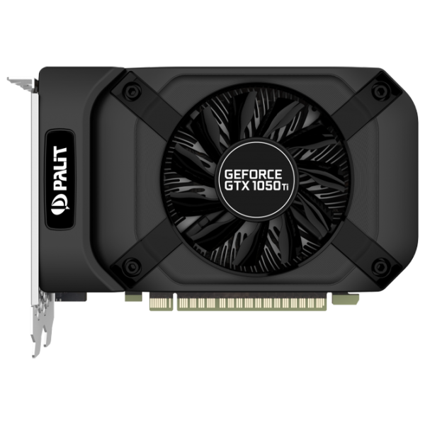 Calculator de jocuri Navigator 00235 Core i5 10400F/ 8 GB/ 1 TB/ 256 GB/ GeForce GTX 1050 Ti photo 4