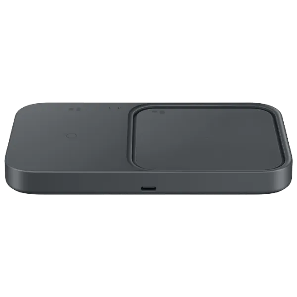 Încărcător de rețea Samsung EP-P5400TBRG 2.77 A/ Black photo 2