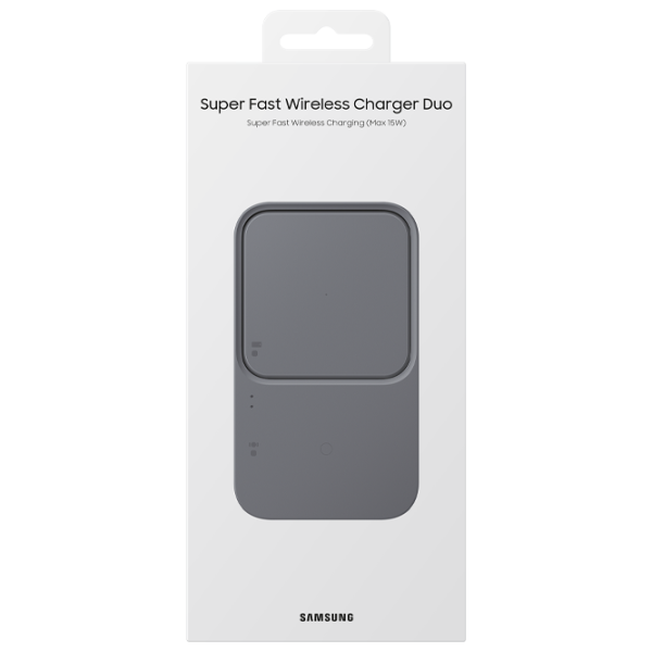 Încărcător de rețea Samsung EP-P5400TBRG 2.77 A/ Black photo 5