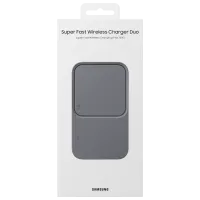 Încărcător de rețea Samsung EP-P5400TBRG 2.77 A/ Black photo 5