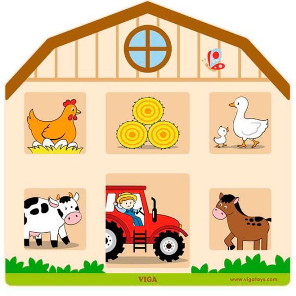 Joc de masă VIGA Deschidem si închidem 1.5+/ Dezvoltare photo 2