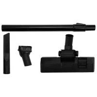 Aspirator industrial Yato YT-85700 2000 W / Black photo 3