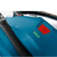 Промышленный пылесос Bosch GAS 18V-10L Влажная photo 6