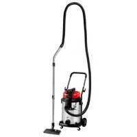 Промышленный пылесос Einhell TE-VC 2230 1150 Вт / Красный photo 2
