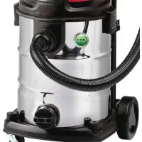 Промышленный пылесос Einhell TE-VC 2230 1150 Вт / Красный photo 3