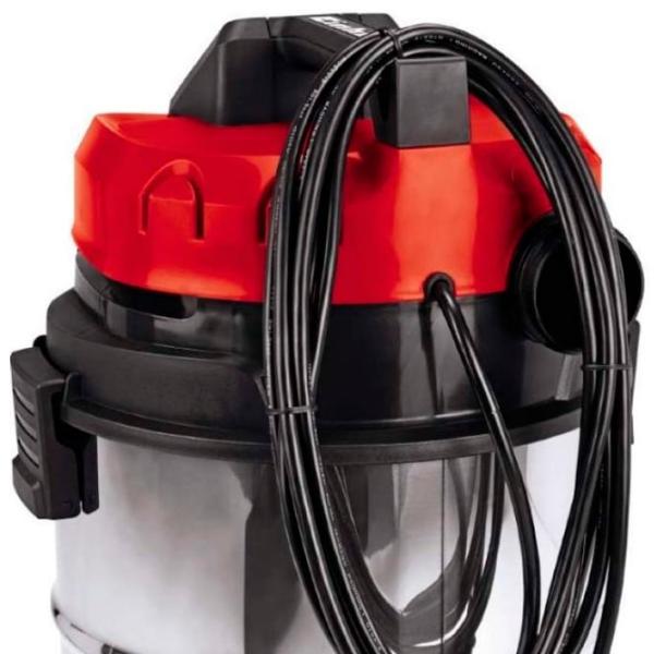 Aspirator industrial Einhell TE-VC 2230 Uscată, umedă/ 1150 W photo 5