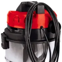 Промышленный пылесос Einhell TE-VC 2230 1150 Вт / Красный photo 5