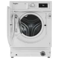 Mașină de spălat cu uscător Whirlpool BI WDWG 861484 EU 8 kg / 1400 rpm / White photo 5