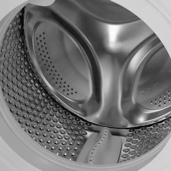 Mașină de spălat cu uscător Whirlpool BI WDWG 861484 EU 8 kg / 1400 rpm / White photo 6